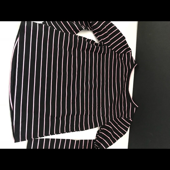 Okie dokie 3T Girls Top NWOT - Picture 4 of 5